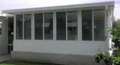 Robinson's Aluminum Construction INC - Roofing & Gutter Services in Lakeland, FL