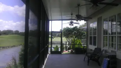 Robinson's Aluminum Construction INC - Roofing & Gutter Services in Lakeland, FL