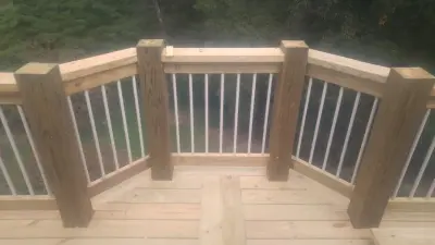 Webb Family Contracting - Landscape Design in Godfrey, IL