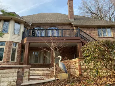 DeckThisOut - Deck Building & Repair in Carmel, IN