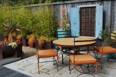 Rock & Rose Landscapes San Francisco - Garden Remodeling in San Francisco, CA