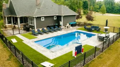 Tab Property Enhancement LLC - Deck Building & Repair in Medina, OH