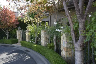 Rock & Rose Landscapes San Francisco - Garden Remodeling in San Francisco, CA