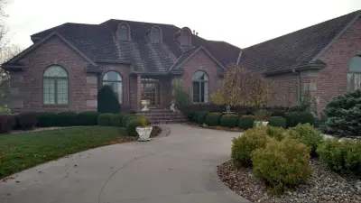 2165 Northeast Delaware Avenue, Ankeny by VanWeelden Co.