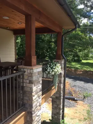 Color Guard Railing Systems - Deck Building & Repair in Sheboygan Falls, WI