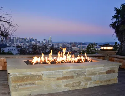 Rock & Rose Landscapes San Francisco - Garden Remodeling in San Francisco, CA