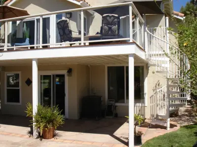 OC Deck & Patio - Carpentry & Woodworking in San Clemente, CA