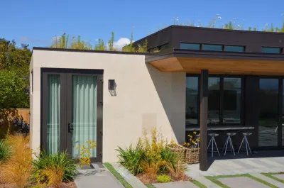 Rock & Rose Landscapes San Francisco - Garden Remodeling in San Francisco, CA