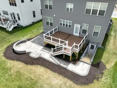 Brothers Designs LLC - Tile & Stone Installation Services in Silver Spring, MD