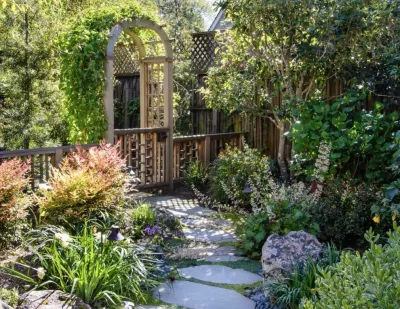 Rock & Rose Landscapes San Francisco - Garden Remodeling in San Francisco, CA