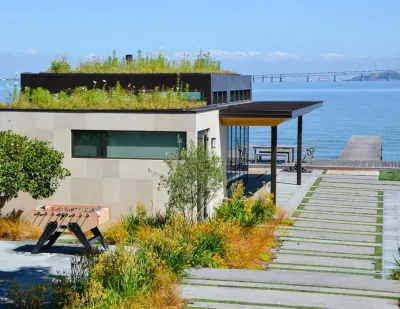 Rock & Rose Landscapes San Francisco - Garden Remodeling in San Francisco, CA