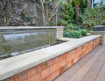 Rock & Rose Landscapes San Francisco - Garden Remodeling in San Francisco, CA