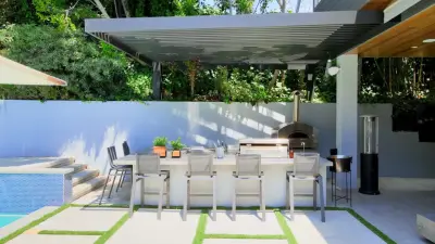Elite LA Patios - Landscape Design in Los Angeles, CA