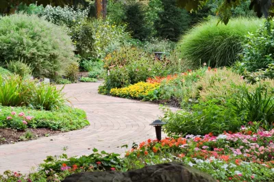 Rock Solid Landscape & Irrigation - Paver Installation in Andover, MN