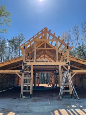 Myers Contracting Services LLC - Deck Building & Repair in Taylors, SC