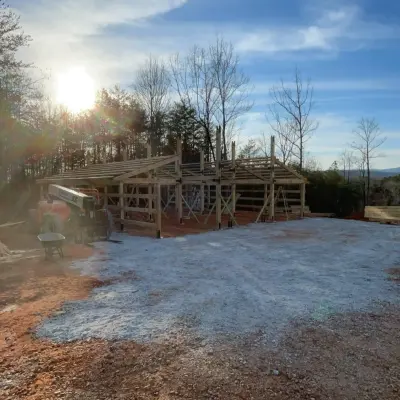 Myers Contracting Services LLC - Deck Building & Repair in Taylors, SC