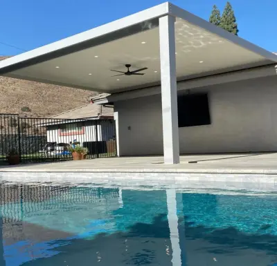 Ocean Pacific Patios - Deck Building & Repair in Costa Mesa, CA