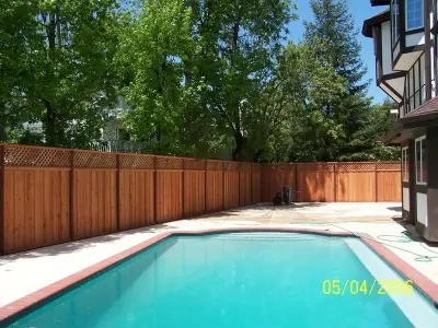 A-1 Construction - Fence Installation in San Rafael, CA