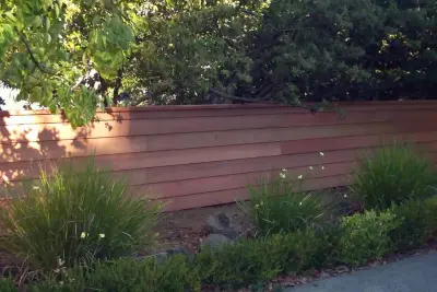 A-1 Construction - Fence Installation in San Rafael, CA