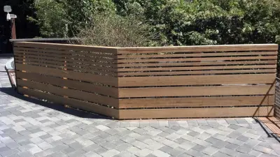 A-1 Construction - Fence Installation in San Rafael, CA