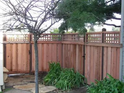 A-1 Construction - Fence Installation in San Rafael, CA