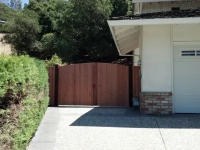 A-1 Construction - Fence Installation in San Rafael, CA