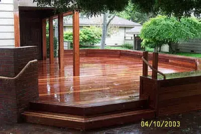A-1 Construction - Fence Installation in San Rafael, CA