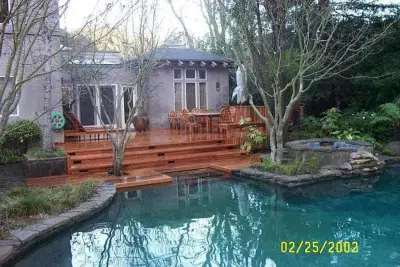A-1 Construction - Fence Installation in San Rafael, CA