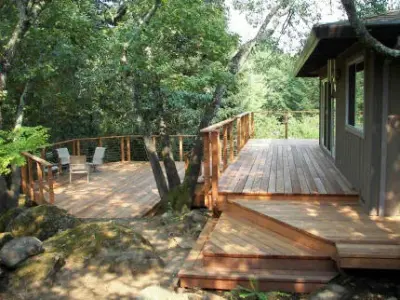 A-1 Construction - Fence Installation in San Rafael, CA