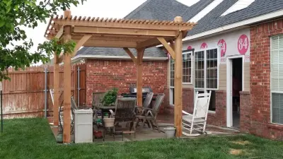 RG Construction & Remodeling - Deck Building & Repair in Amarillo, TX