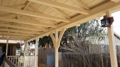 RG Construction & Remodeling - Deck Building & Repair in Amarillo, TX