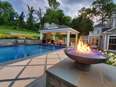 Rock Water Farm - Tree & Shrub Care in Aldie, VA