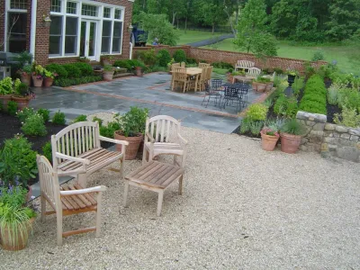 Rock Water Farm - Tree & Shrub Care in Aldie, VA