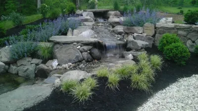 Rock Water Farm - Tree & Shrub Care in Aldie, VA