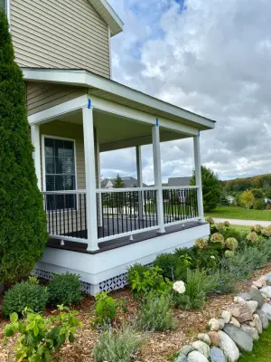 Renew it Decks - Carpentry & Woodworking in Charlevoix, MI