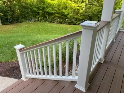 Nation's Veranda — Deck Building & Repair project by Renew It Decks