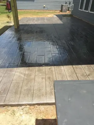 Daniel's Concrete Art - Commercial Construction Services in Columbus, OH