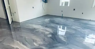 Daniel's Concrete Art - Commercial Construction Services in Columbus, OH