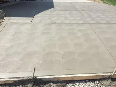Daniel's Concrete Art - Commercial Construction Services in Columbus, OH