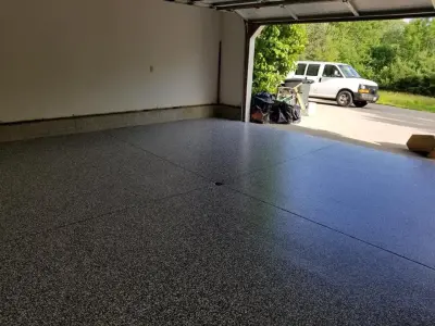 Daniel's Concrete Art - Commercial Construction Services in Columbus, OH