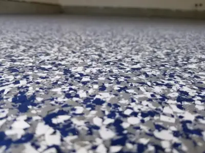 Daniel's Concrete Art - Commercial Construction Services in Columbus, OH