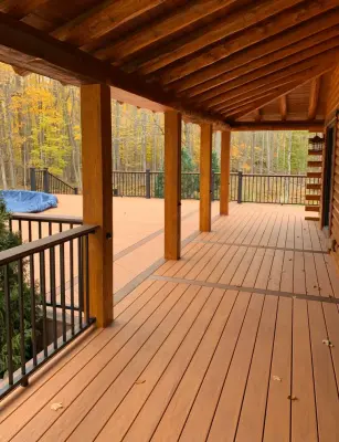 Renew it Decks - Carpentry & Woodworking in Charlevoix, MI