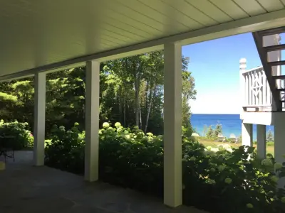 Renew it Decks - Carpentry & Woodworking in Charlevoix, MI