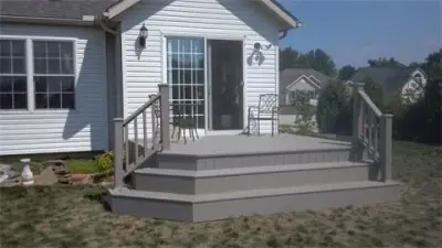 Affirm Decking - Commercial Construction Services in Norton, MA