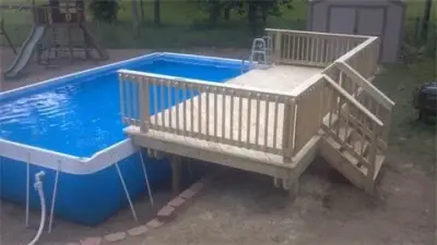 Affirm Decking - Commercial Construction Services in Norton, MA