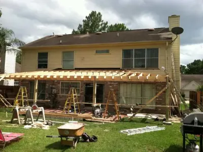 Houston Home Improvement - Custom Home Builders in Houston, TX