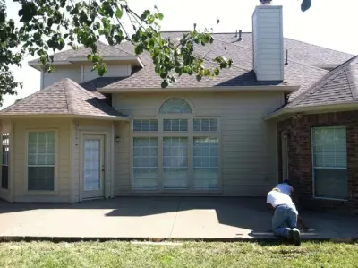 Houston Home Improvement - Custom Home Builders in Houston, TX