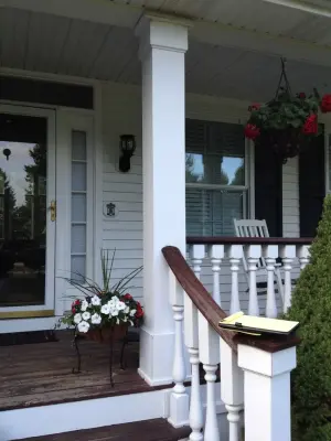 Kurt Hinds Building & Renovation LLC - Kitchen Remodeling in Portland, MI