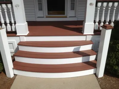 Kurt Hinds Building & Renovation LLC - Kitchen Remodeling in Portland, MI