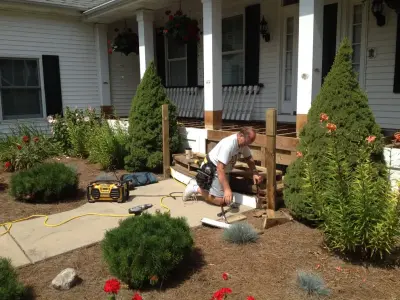 Kurt Hinds Building & Renovation LLC - Kitchen Remodeling in Portland, MI